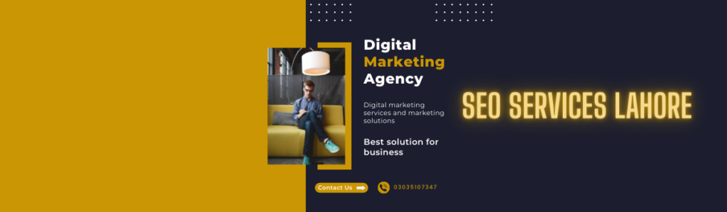 Digital Marketing Agency