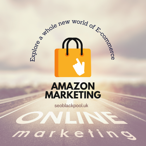 Digital Marketing Agency for Amazon