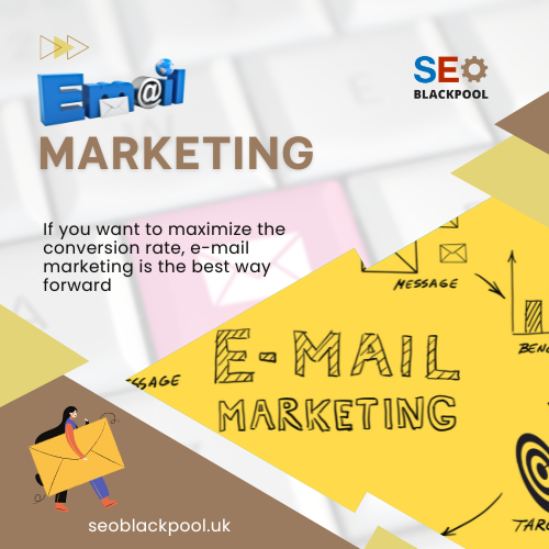 Email Marketing Agency UK