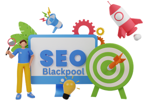About SEO Blackpool