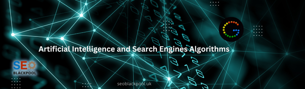 Artificial Intelligence and Search Engines Algorithms