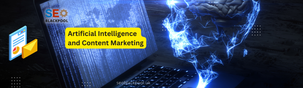 Artificial Intelligence in Content Marketing