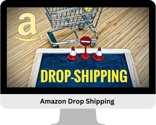 Amazon Drop Shipping