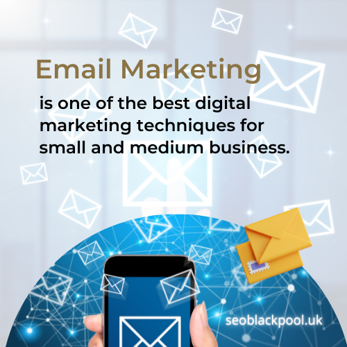 Outsourced Email Marketing